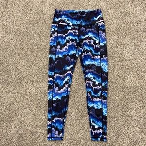 Constantly Varied Gear full length leggings. Never worn.